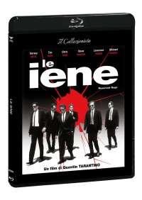 Iene (Le) (Il Collezionista) (Blu-Ray+Dvd+Card Ricetta)