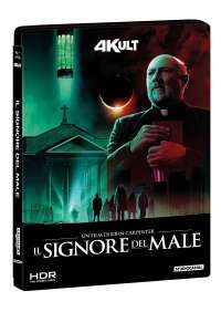 Signore Del Male (Il) (4Kult) (4K Ultra HD+Blu-Ray)