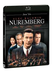 Blu-Ray+Dvd Nuremberg