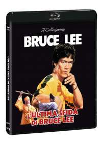 Blu-Ray+Dvd Ultima Sfida Di Bruce Lee (L')