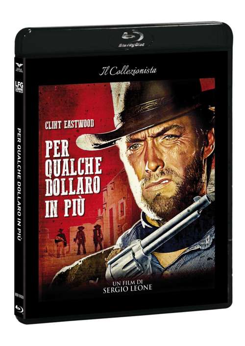 Blu-Ray+Dvd Per Qualche Dollaro In Piu'