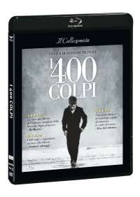 Blu-Ray+Dvd 400 Colpi (I)