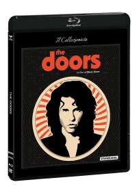 Blu-Ray+Dvd Doors (The)