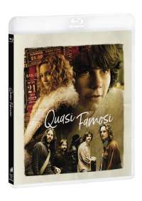 Almost Famous - Quasi Famosi (2 Blu-Ray)