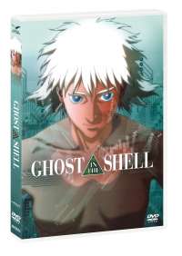 Ghost In The Shell