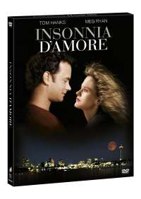 Insonnia D'Amore