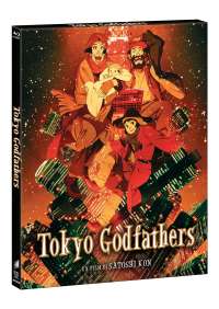 Tokyo Godfathers