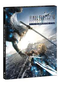 Final Fantasy VII - Advent Children