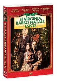 Si Virginia, Babbo Natale Esiste