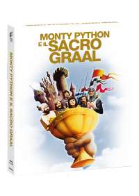 Monty Python E Il Sacro Graal