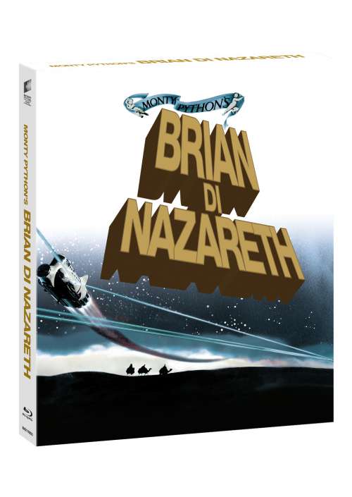 Brian Di Nazareth