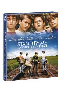 Stand By Me - Ricordo Di Un'Estate