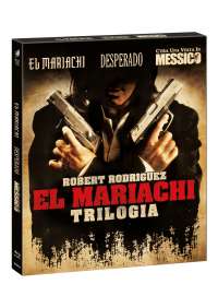 El Mariachi Trilogia (3 Dvd)