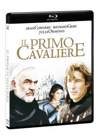 Blu-Ray+Gadget Primo Cavaliere (Il)