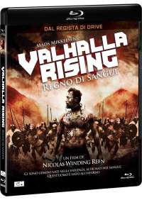 Blu-Ray+Gadget Valhalla Rising - Regno Di Sangue