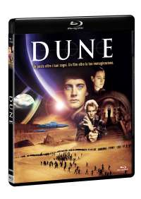 Blu-Ray+Gadget Dune