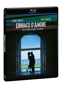 Blu-Ray+Gadget Ubriaco D'Amore