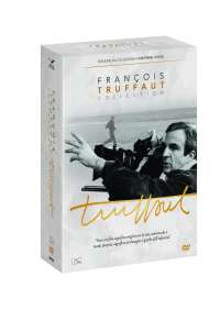 Francois Truffaut Collection (10 Dvd)