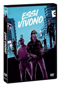 Essi Vivono