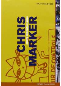 Chris Marker - Chats Perches E Altri (2 Dvd)