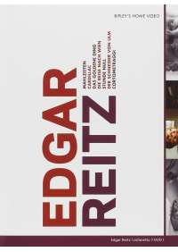 Edgar Reitz Cofanetto (7 Dvd)