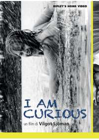 I Am Curious - Yellow + Blue (2 Dvd)