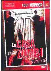 La Casa Degli Zombi