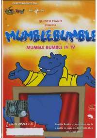 Mumble Bumble In Tv