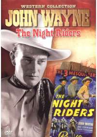 The Night Riders