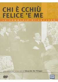 Chi E' Cchiu' Felice 'E Me