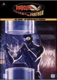 Diabolik - Track Of The Panther #06