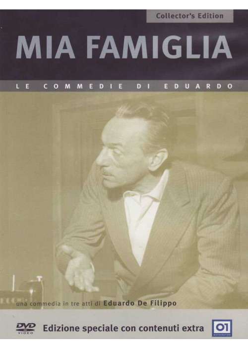 Mia Famiglia (Collector's Edition)