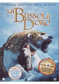 Bussola D'Oro (La) (SE) (2 Dvd)
