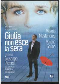 Giulia Non Esce La Sera (Ex Rental)