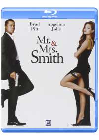 Mr. & Mrs. Smith