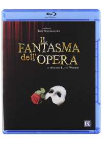 Fantasma Dell'Opera (Il) (2004)
