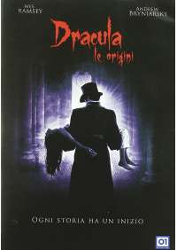 Dracula - Le Origini