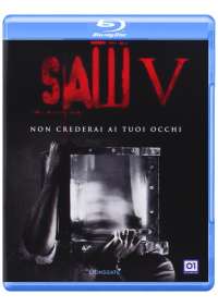 Saw 5