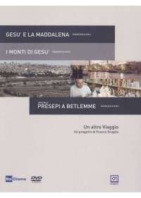 Dvd+Libro Altro Viaggio (Un)