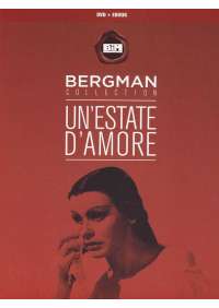 Dvd+E-Book Estate D'Amore (Un')