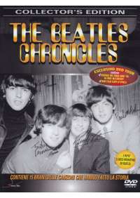 CE Beatles (The) - Chronicles