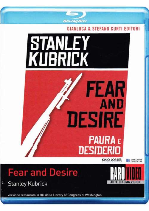 Paura E Desiderio