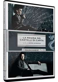 Regina Dei Castelli Di Carta (La) (New Edition)