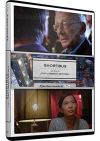 Shortbus (New Edition)