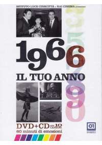 Tuo Anno (Il) - 1966 (Nuova Edizione)