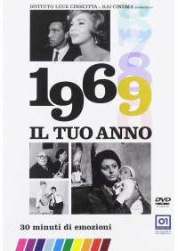 Tuo Anno (Il) - 1969 (Nuova Edizione)