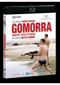 Gomorra (New Edition)