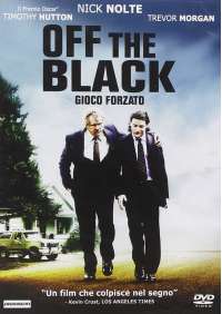 Off The Black