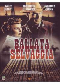 Ballata Selvaggia