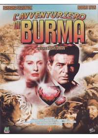 L'Avventuriero Di Burma